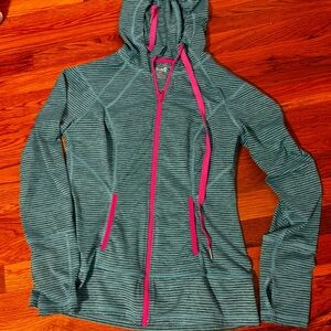 Lukka Hoodie - Medium